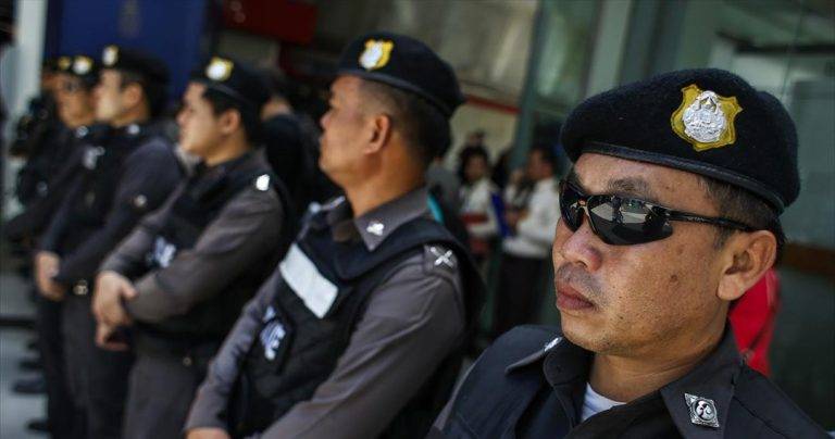 Ταϊλάνδη: Δίωξη σε Αμερικανό για αρνητικό σχόλιο ξενοδοχειακής μονάδας