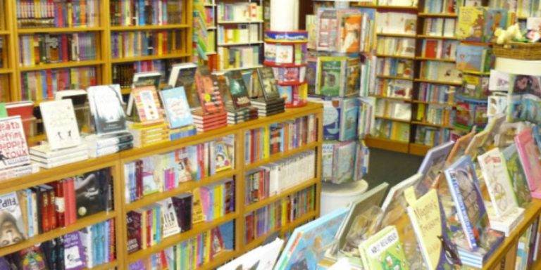Συνάντηση Δημάρχου Παλαιού Φαλήρου με ιδιοκτήτες βιβλιοπωλείων Παλαιού Φαλήρου – Δήμος Παλαιού Φαλήρου