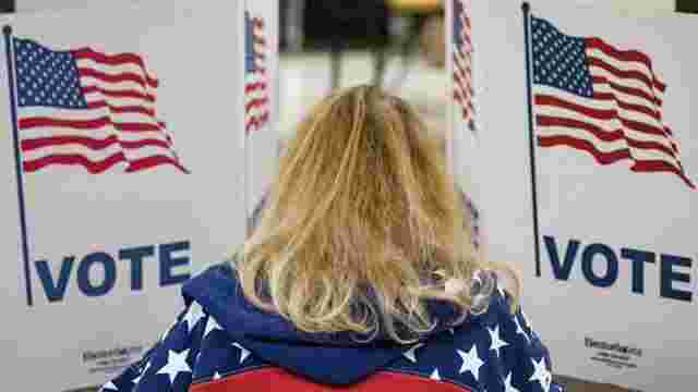 Πάνω από 47 εκ. Αμερικανοί έχουν ήδη ψηφίσει στις προεδρικές εκλογές – OTA VOICE