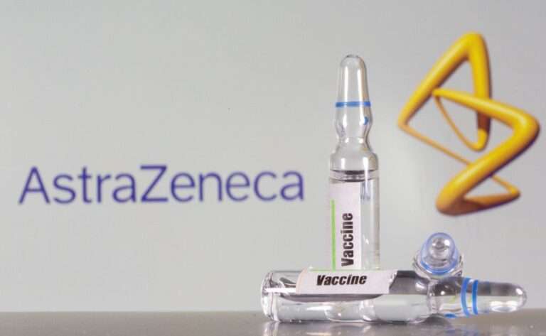 Καλά νέα από την AstraZeneca: Το εμβόλιο προστατεύει και τους ηλικιωμένους | in.gr
