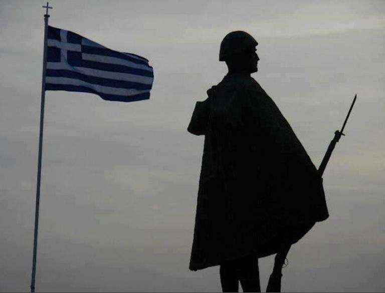 Μήνυμα Αντιπεριφερειάρχη Καρδίτσας για την 28η Οκτωβρίου – OTA VOICE