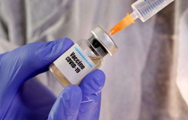 Πέθανε εθελοντής στις κλινικές δοκιμές του εμβολίου της AstraZeneca – OTA VOICE