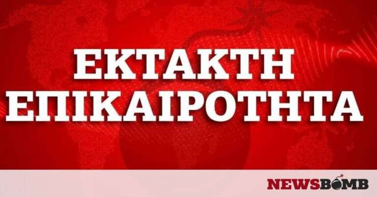 Σεισμός Σάμος – Τάσσος: Φόβοι ότι τα 6,7 Ρίχτερ μπορεί να επηρεάσουν γειτονικές περιοχές