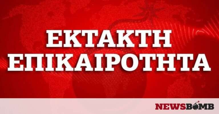 Κορονοϊός κρούσματα σήμερα: Φλέγεται η Θεσσαλονίκη με 839 στο κόκκινο και η Αττική