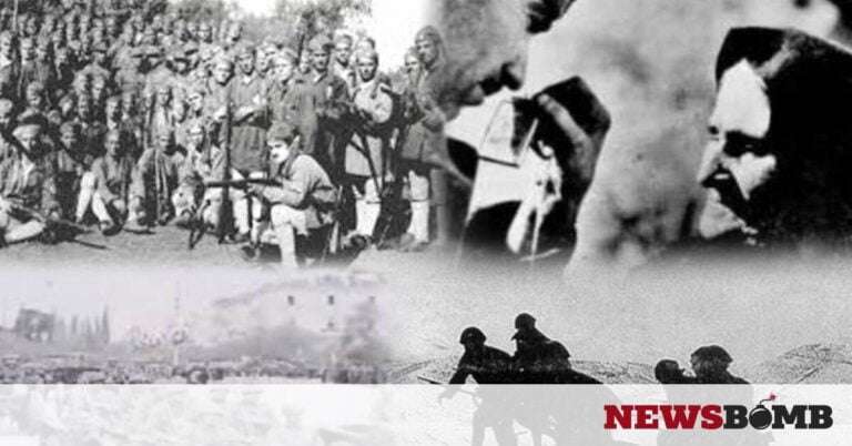 28η Οκτωβρίου 1940: 80 χρόνια μετά το «ΟΧΙ» – Τι γιορτάζουμε