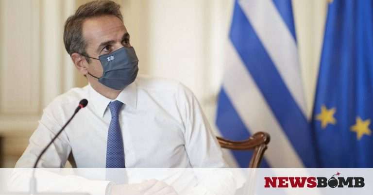 Μητσοτάκης: Γιατί έβγαλε «κίτρινη κάρτα» στους υπουργούς – Η ενόχληση με τις μάσκες