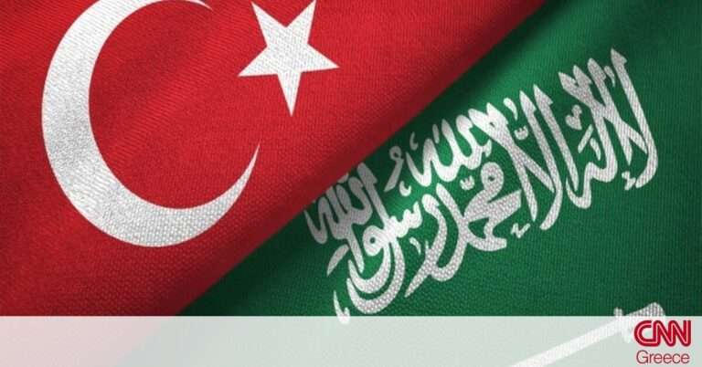 «Ασφυξία» για Ερντογάν – Χάνει 20 δισ. δολάρια από το μποϊκοτάζ της Σαουδικής Αραβίας