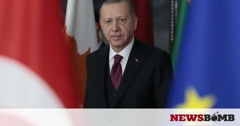 Θρίλερ: Θα επιβληθούν κυρώσεις στην Τουρκία;