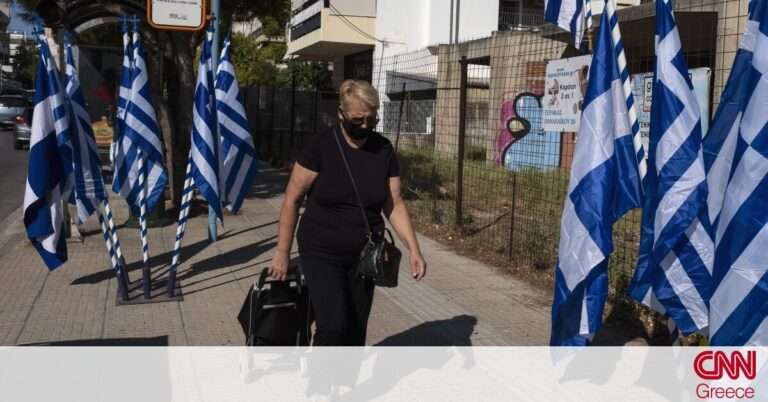 28η Οκτωβρίου 2020: Πώς θα εορταστεί φέτος η επέτειος – Αυστηρά μέτρα προστασίας