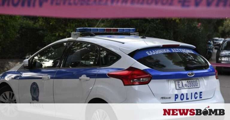 Διπλό φονικό στα Χανιά: Γιατί ο δράστης σκότωσε το ζευγάρι – Το σενάριο που εξετάζει η ΕΛ.ΑΣ.