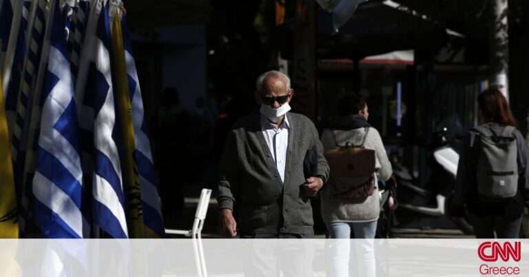 Κορωνοϊός: Κρίσιμα τα επόμενα 24ωρα – 290 κρούσματα στην Αττική, «συναγερμός» σε Θεσσαλονίκη