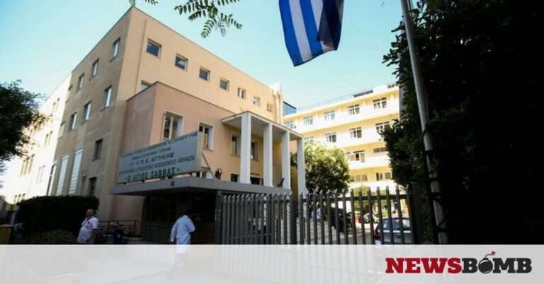 Κορονοϊός – Συναγερμός στον «Άγιο Σάββα»: Δεκάδες κρούσματα – Κλείνει η Β’ Παθολογική