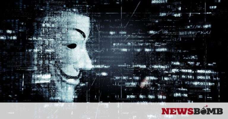 Anonymous Greece: Μαζική επίθεση κατά κυβερνητικών ιστοσελίδων του Αζερμπαϊτζάν
