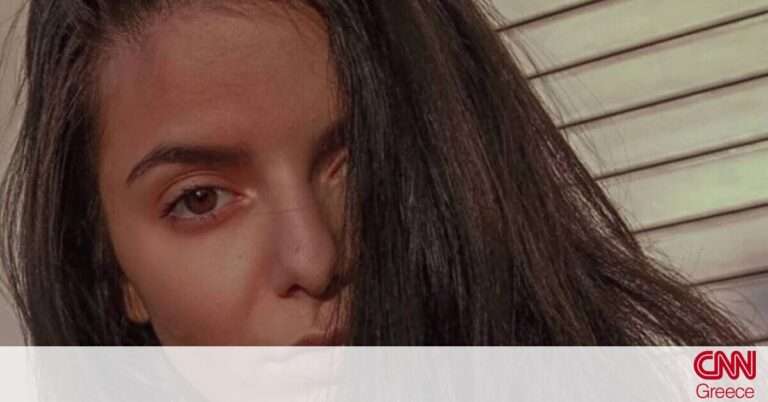 Αγωνία για την εξαφάνιση της 19χρονης Άρτεμις – Πού εντοπίστηκε το τελευταίο στίγμα του κινητού της