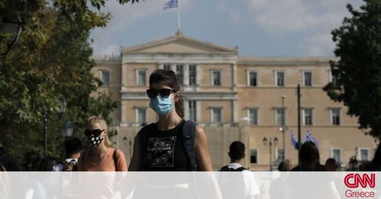 Κορωνοϊός: Αυτοί είναι οι Δήμοι της Αττικής με τα περισσότερα κρούσματα