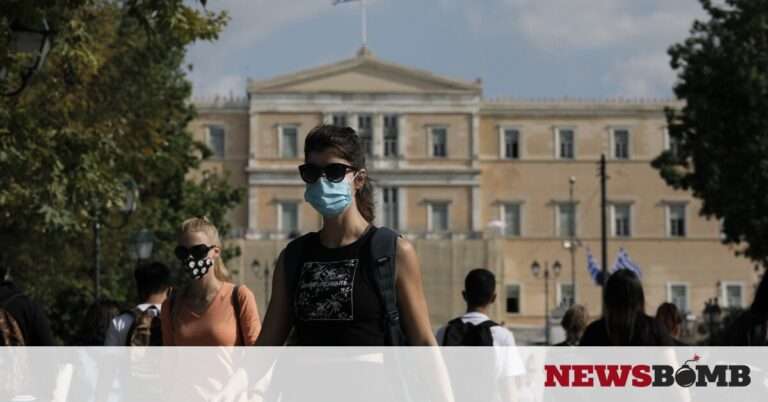 Κορονοϊός στην Αττικη: Αυτοί είναι οι Δήμοι με τα περισσότερα κρούσματα