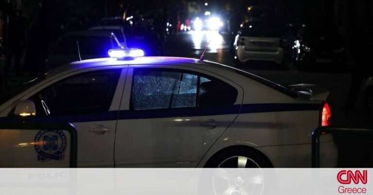 Κρήτη: Σε εξέλιξη οι έρευνες για τον στραγγαλισμό ηλικιωμένης μέσα στο σπίτι της