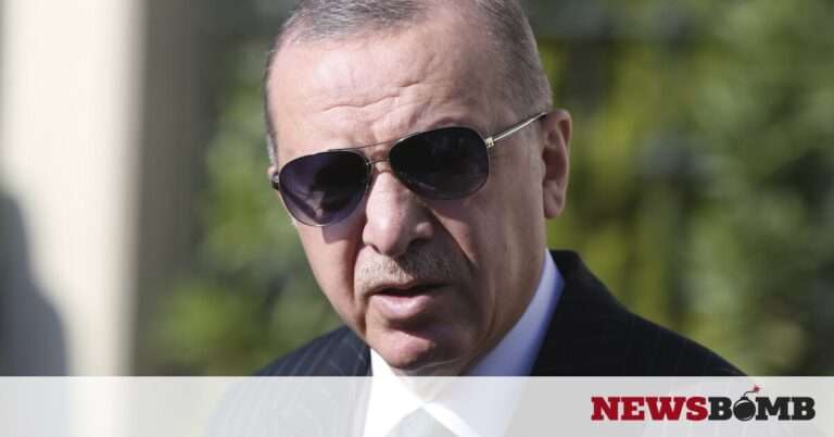 Ανάλυση Newsbomb.gr: Ο ρόλος του «μαφιόζου» Ερντογάν – Πώς δεν χρεοκοπεί η Τουρκία