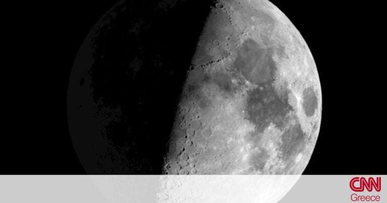 Αντίστροφη μέτρηση για τη «συναρπαστική νέα ανακάλυψη» της NASA για το Φεγγάρι