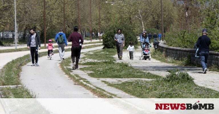 Κορονοϊός: «Κοκκίνισαν» Ιωάννινα και Σέρρες – Τα μέτρα και οι κυρώσεις που ισχύουν από σήμερα