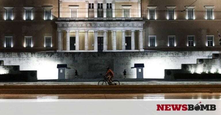 Κορονοϊός – Άδειες κυκλοφορίας: Άνοιξε στην ΕΡΓΑΝΗ η πλατφόρμα για τις αιτήσεις εργοδοτών