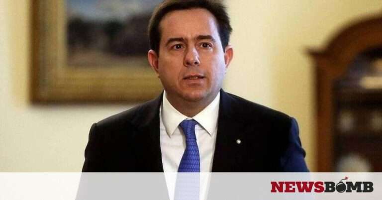 Μηταράκης: «Το νησιωτικό ΦΠΑ καταργήθηκε επί ΣΥΡΙΖΑ»