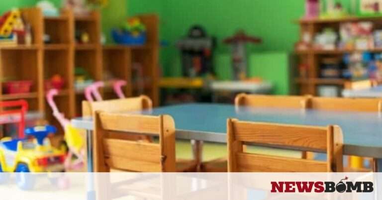 Κορονοϊός: Συναγερμός σε παιδικό σταθμό στα Χανιά – Εντοπίστηκαν τρία κρούσματα