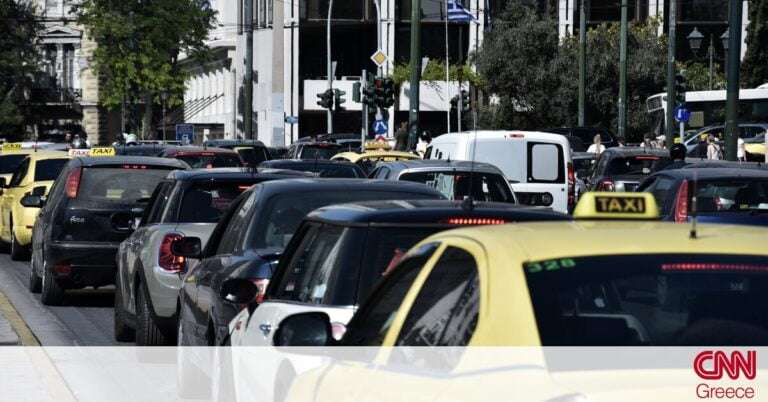 Τέλη κυκλοφορίας 2021: Πότε έρχονται τα «ραβασάκια»