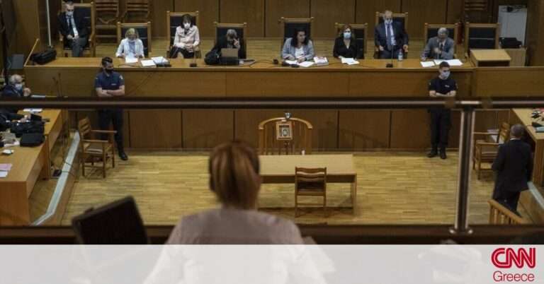 Χρυσή Αυγή: Μεγαλύτερες ποινές ζητούν τα θύματα των καταδικασθέντων