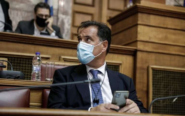 Η Επιστημονική Υπηρεσία της Βουλής διαψεύδει και εκθέτει τον Άδωνι Γεωργιάδη για τα ασφάλιστρα υγείας | newsbreak