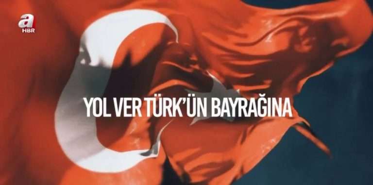 Τουρκικές ονειρώξεις: «Θα περάσουμε τον Καύκασο, θα δοξάσουμε τον τουρκισμό… Η τουρκική σημαία να καρφωθεί στο Ναγκόρνο Καραμπάχ» (video) | newsbreak