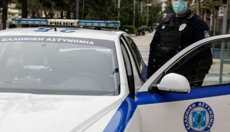 Έλεγχος ρουτίνας της ΕΛ.ΑΣ στα Ιωάννινα αποκάλυψε εγκληματική οργάνωση ανηλίκων! | newsbreak