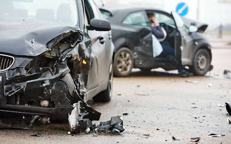 Το πρόβλημα των τροχαίων ατυχημάτων στην Ελλάδα είναι εδώ και ζητά άμεσα λύσεις – OTA VOICE
