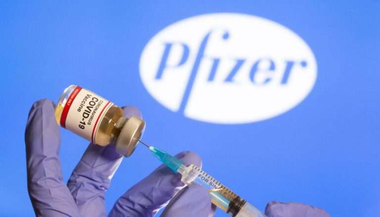 Κοροναϊός : «Αποτελεσματικό κατά 90%» το εμβόλιο της Pfizer | in.gr
