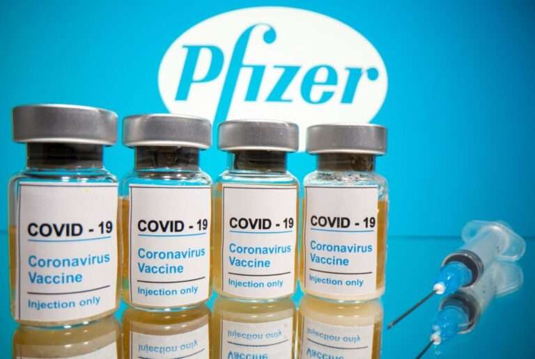 Εμβόλιο Covid-19: Πώς λειτουργεί η ασυνήθιστη προσέγγιση της Pfizer | in.gr