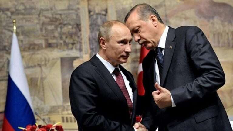 Τα κοράκια Πούτιν -Ερντογάν θα επιτηρούν το διαμελισμό του Αρτσάχ – OTA VOICE