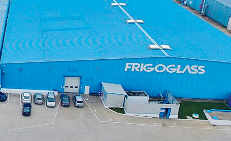 Frigoglass: Πτώση 37% στις πωλήσεις το γ’ τρίμηνο