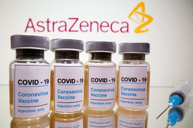 Καλά νέα και από το εμβόλιο της Οξφόρδης – Κρίθηκε ασφαλές και αποτελεσματικό | in.gr