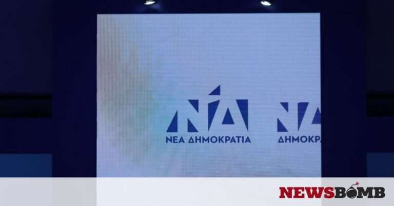 Νέα Δημοκρατία: ΣΥΡΙΖΑ σημαίνει υποκρισία και ψέματα