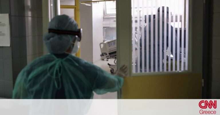 Κορωνοϊός: Κατέληξαν 43 ασθενείς τις τελευταίες ώρες