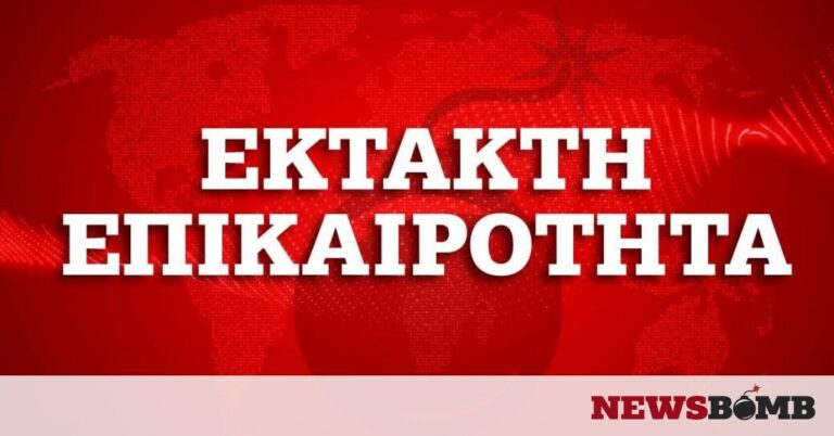 Επιβεβαίωση Newsbomb.gr – Μητσοτάκης: Lockdown «ακορντεόν» μέχρι το εμβόλιο