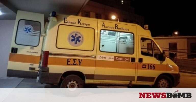 Θεσσαλονίκη: Αιματηρή συμπλοκή οπαδών με ένα 16χρονο τραυματία