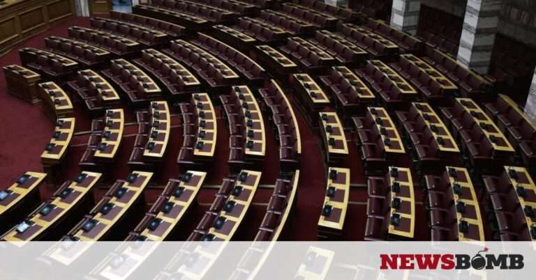 Ο συγκλονιστικός αποχαιρετισμός στον γιατρό της Βουλής που νικήθηκε από τον κορονοϊό