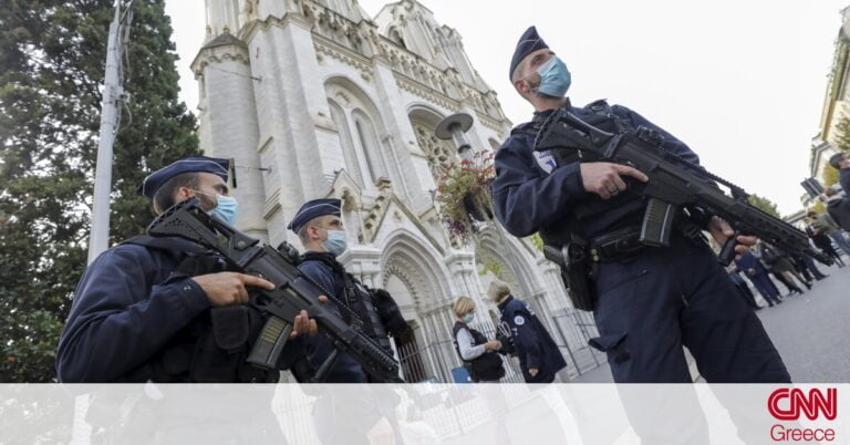 Λυών: Σε ερωτική αντιζηλία αποδίδεται η επίθεση κατά του Έλληνα ιερέα