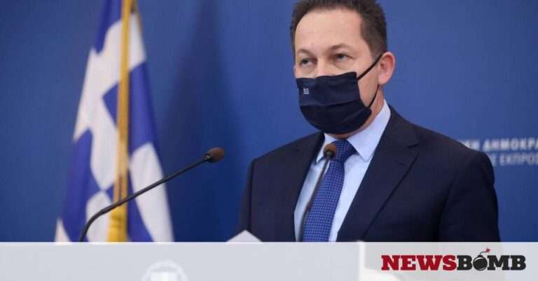 Κορονοϊός: Απίστευτο – Πάνω από 1 εκατομμύριο SMS στο 13033 για άθληση την Κυριακή