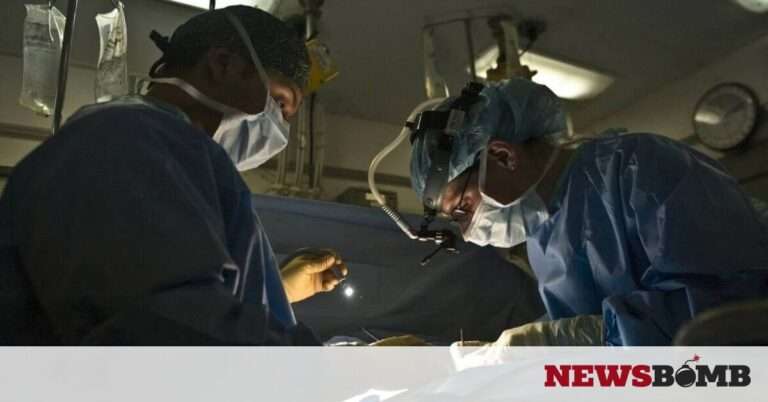 Κρήτη – ΠΑΓΝΗ: Γιατρός διαγνώστηκε με κορονοϊό μετά από χειρουργείο