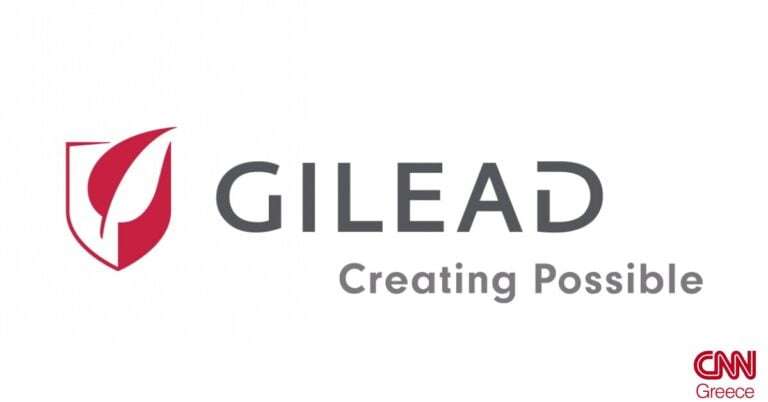 Gilead Sciences: Ανακοίνωση σχετικά με τις πρόσφατες θεραπευτικές οδηγίες που εξέδωσε ο Π.Ο.Υ.