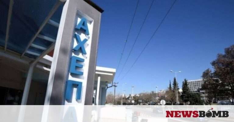 Κορονοϊός: Συγκλονίζει ο 42χρονος που μίλησε με το οξυγόνο από το ΑΧΕΠΑ