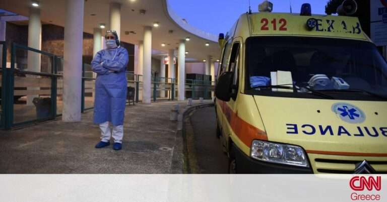 Κορωνοϊός: Κατέληξαν τρεις ασθενείς στη Θεσσαλονίκη