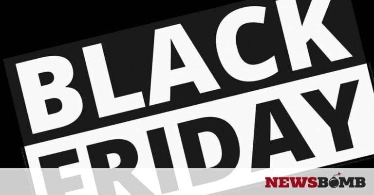 Black Friday 2020: Προσοχή! Οδηγίες και συμβουλές προς τους καταναλωτές